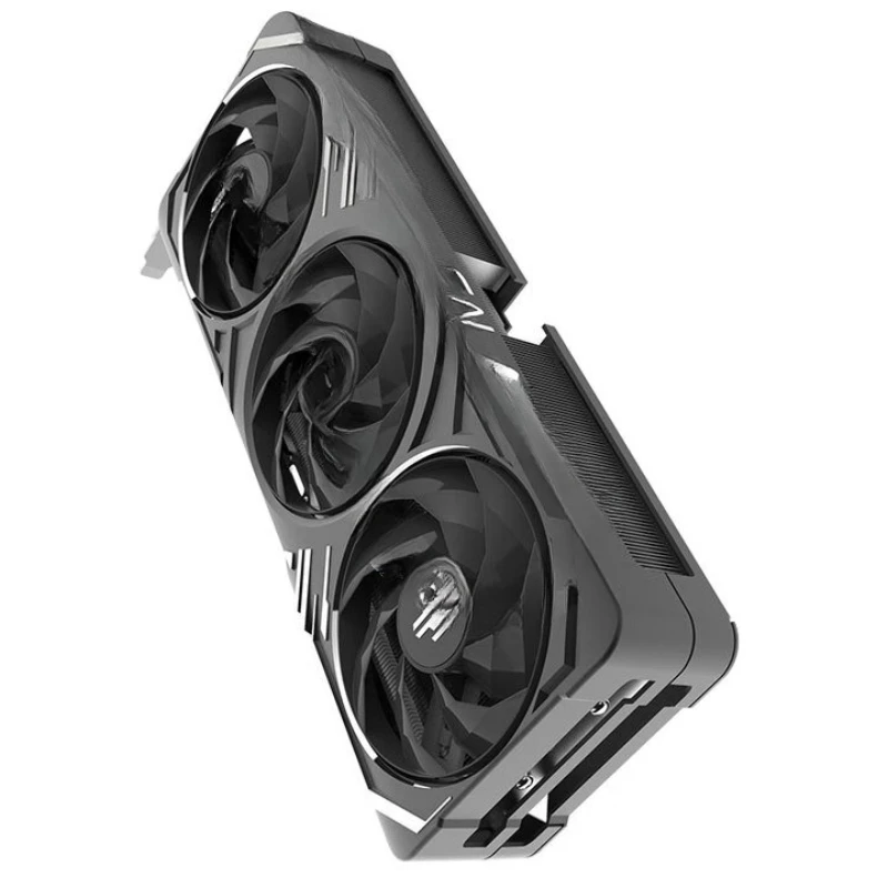 RTX 5070 Ti Xingyao, Metal Master, Saint Blade DLSS 4 Design Video Rendering AI Drawing 4K Gaming Esports Desktop
RTX 5070 Ti Xingyao, Metal Master, Saint Blade DLSS 4 Design Video Rendering AI Drawing 4K Gaming Esports Desktop