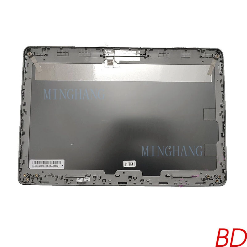 M A Shell 604SI04001 683644-001 For HP Probook 4440S 4441S LCD Back Cover
M A Shell 604SI04001 683644-001 For HP Probook 4440S 4441S LCD Back Cover