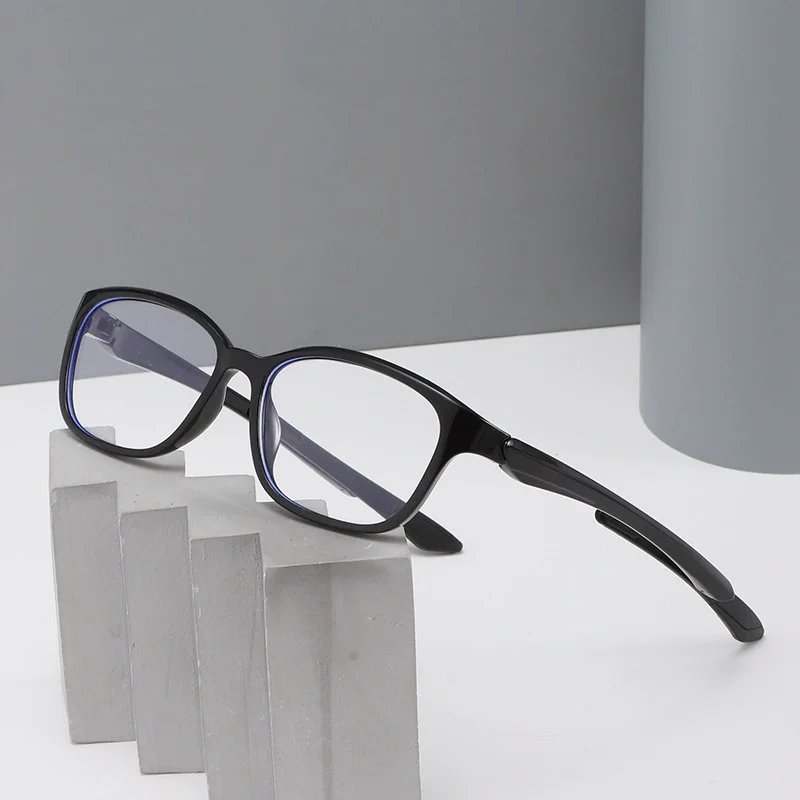 Fashionable Ultra-Light Tr90 Outdoor Leisure Cycling Glasses Frame Men's Anti-Blue Light Glasses
Fashionable Ultra-Light Tr90 Outdoor Leisure Cycling Glasses Frame Men's Anti-Blue Light Glasses