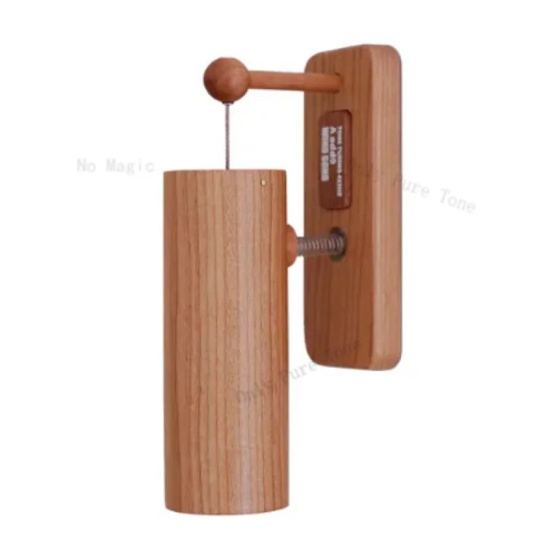 432HZ Japanese Wind Poem Chord Wind Chime, Wooden Self-Adhesive Doorbell Dopamine Wall Hanging Home Homestay Housewarming
432HZ Japanese Wind Poem Chord Wind Chime, Wooden Self-Adhesive Doorbell Dopamine Wall Hanging Home Homestay Housewarming