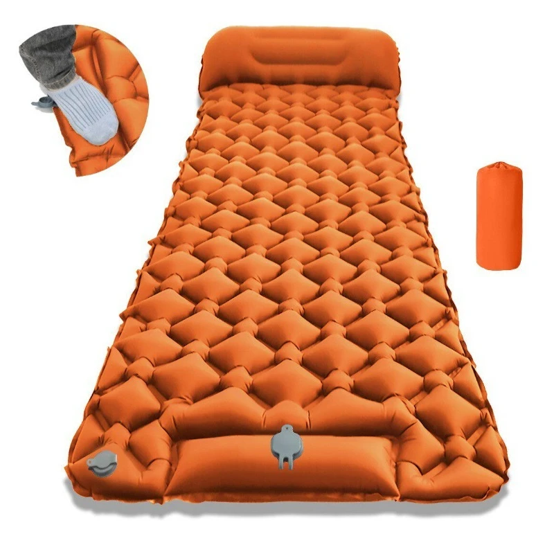 Airport Overnight Inflatable Companion Sleeping Aid - Foldable Inflatable Single-person Outdoor Furniture Opblaasbaar ZYCQSF
Airport Overnight Inflatable Companion Sleeping Aid - Foldable Inflatable Single-person Outdoor Furniture Opblaasbaar ZYCQSF