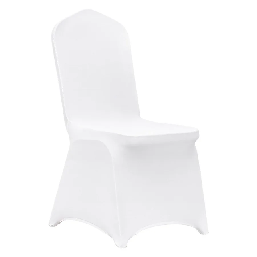 Stretch Spandex Folding Chair Covers Universal Fitted Chair Cover Removable Washable Protective Slipcovers for Wedding Holiday
Stretch Spandex Folding Chair Covers Universal Fitted Chair Cover Removable Washable Protective Slipcovers for Wedding Holiday