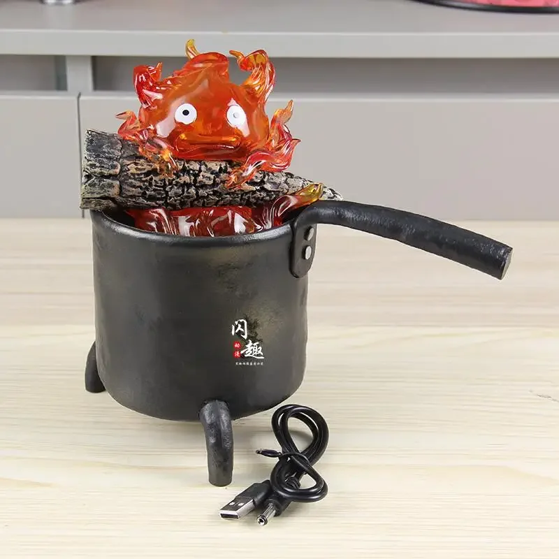 Dark Souls Heart's Flame Furnace Casifa Can Shine Game Periphery Handmade Model Ornament Gift
Dark Souls Heart's Flame Furnace Casifa Can Shine Game Periphery Handmade Model Ornament Gift