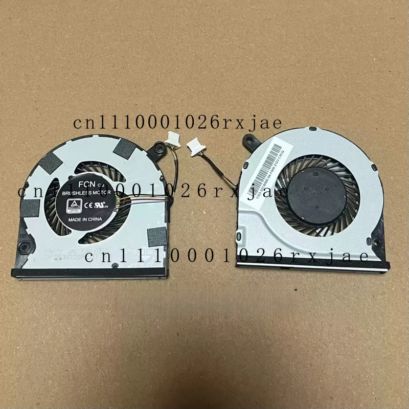 Laptop Cooling Fan For LG Ultra 15U780 15UD780 15U780-GR36K GR3IK 15U780-PA5HK PA76K 1323-01C6000 1323-0149000
Laptop Cooling Fan For LG Ultra 15U780 15UD780 15U780-GR36K GR3IK 15U780-PA5HK PA76K 1323-01C6000 1323-0149000