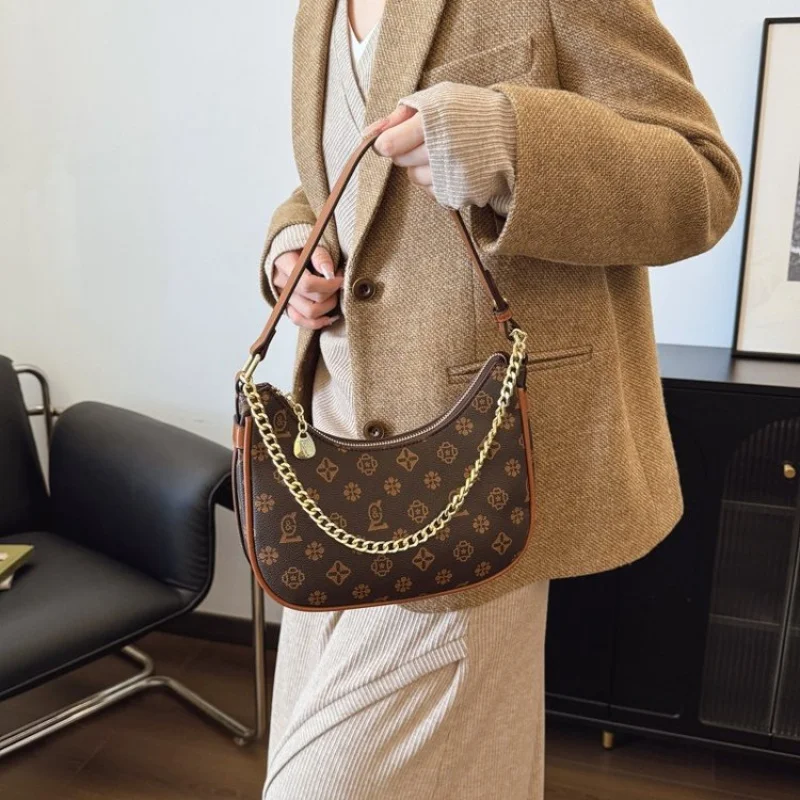 Women's Handbag Made Of Orchid-Patterned Leather Boasting Paris Commuter Vintage Daily Look
Women's Handbag Made Of Orchid-Patterned Leather Boasting Paris Commuter Vintage Daily Look