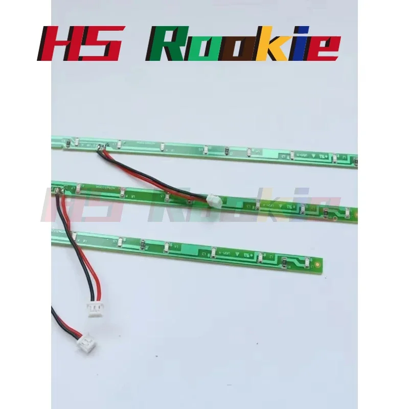 10X LED Array for RICOH MP 5500 6500 7500 6000 7000 8000 9000 6001 7001 8001 9001 6002 7502 9002 1060 1075 2060 2075
10X LED Array for RICOH MP 5500 6500 7500 6000 7000 8000 9000 6001 7001 8001 9001 6002 7502 9002 1060 1075 2060 2075