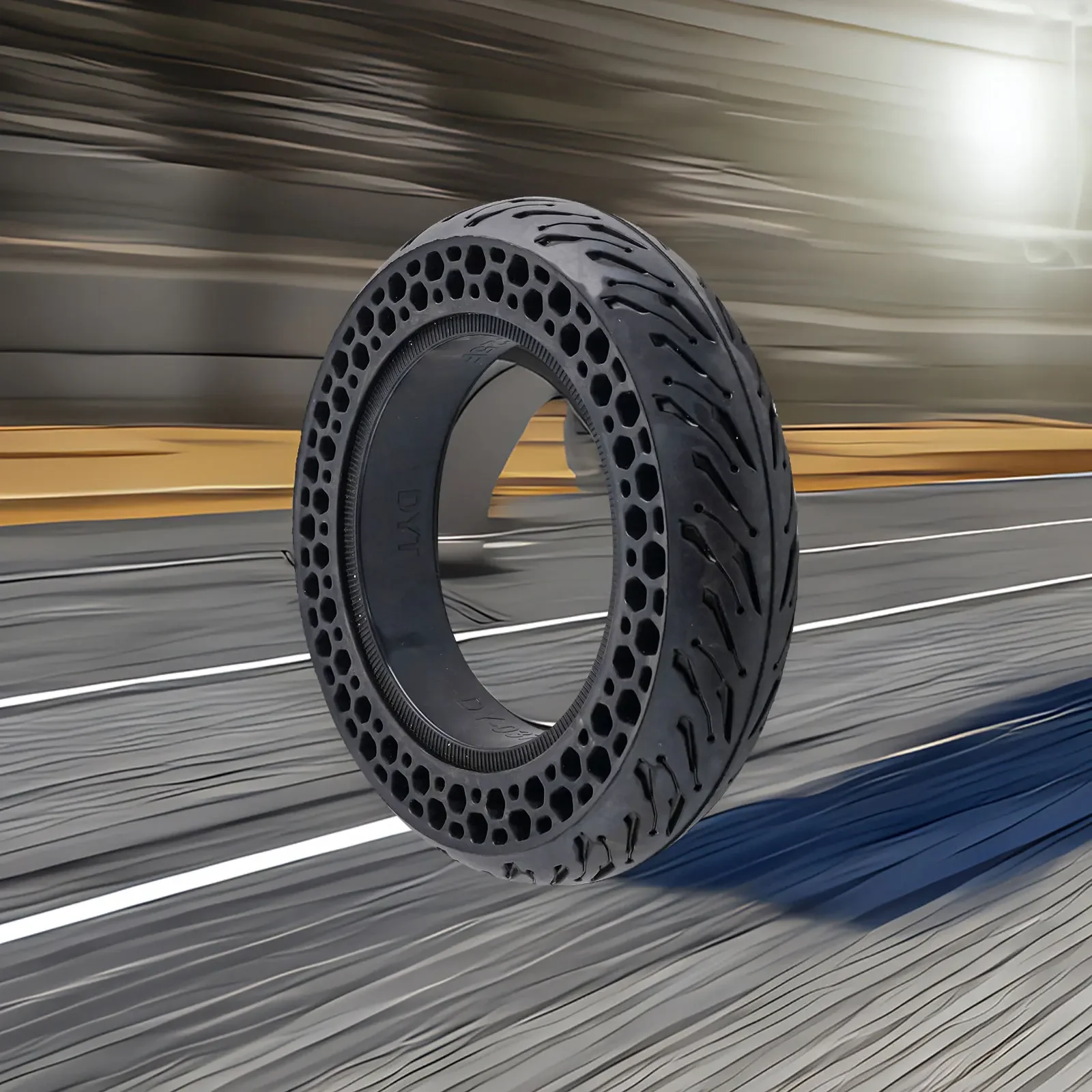10 Inch 10x2.125 Solid Tyre For Ninebot F20 F25 F30 Electric Scooter Shock Absorbing High Grip Design Scooter Spare Part
10 Inch 10x2.125 Solid Tyre For Ninebot F20 F25 F30 Electric Scooter Shock Absorbing High Grip Design Scooter Spare Part