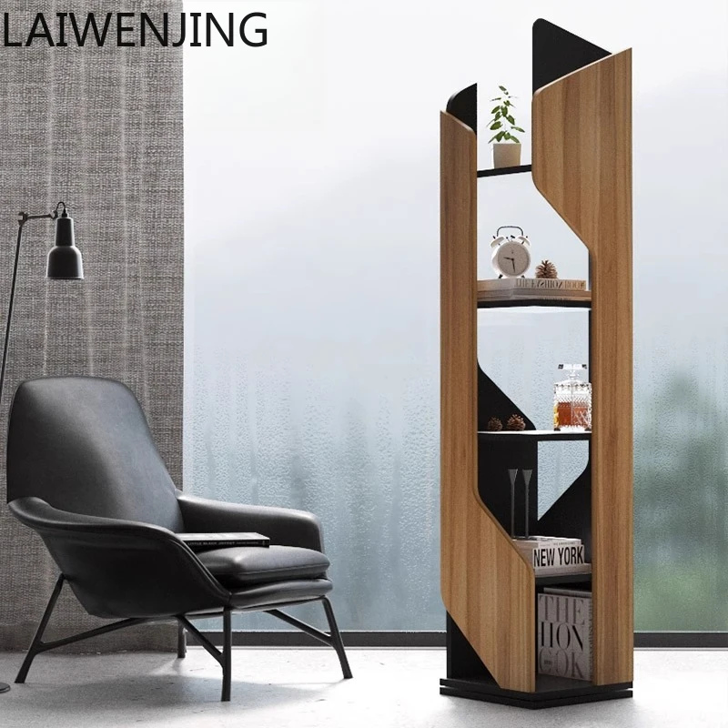 MJY floor-to-ceiling bookshelf living room cabinet Nordic multi-layer storage corner office corner cabinet
MJY floor-to-ceiling bookshelf living room cabinet Nordic multi-layer storage corner office corner cabinet