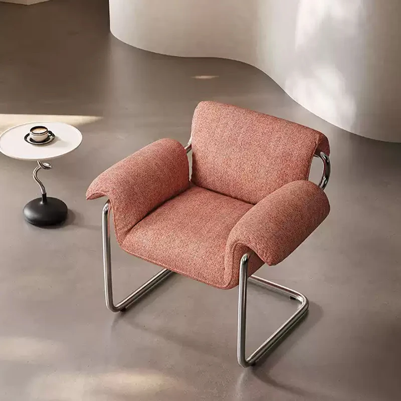 # Single Sofa Chair Home Floating Chair Living Room Armchair Designer Leisure Chair Lazy Sofa Modern Apartment Hotel
# Single Sofa Chair Home Floating Chair Living Room Armchair Designer Leisure Chair Lazy Sofa Modern Apartment Hotel