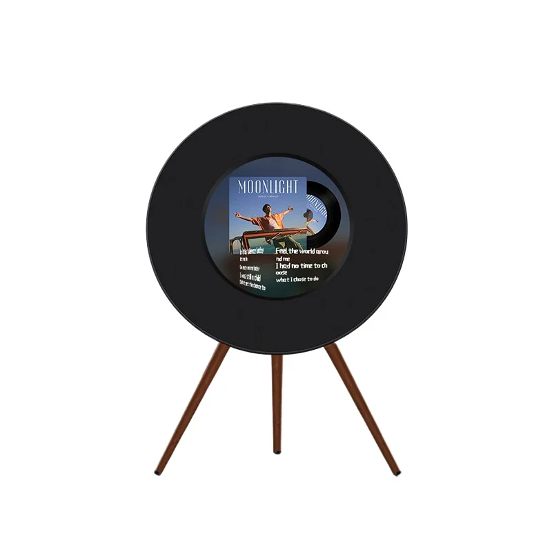 Album record lyrics audio, vinyl floating subtitles, AG high-definition screen, APP intelligent remote control, Bluetooth
Album record lyrics audio, vinyl floating subtitles, AG high-definition screen, APP intelligent remote control, Bluetooth