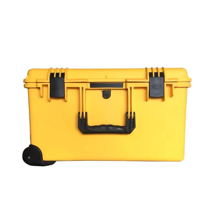 Large storage box Toolbox Suitcase High strength waterproof seal
Large storage box Toolbox Suitcase High strength waterproof seal