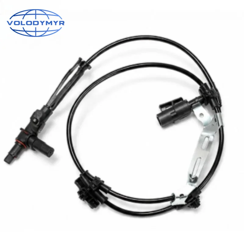 KB3Z2C204A KB3Z2C205A KB3Z2C190A ABS Wheel Speed Sensor For FORD RANGER 2.2L 2021-2022 / RANGER 2.3L 2019-2023
KB3Z2C204A KB3Z2C205A KB3Z2C190A ABS Wheel Speed Sensor For FORD RANGER 2.2L 2021-2022 / RANGER 2.3L 2019-2023