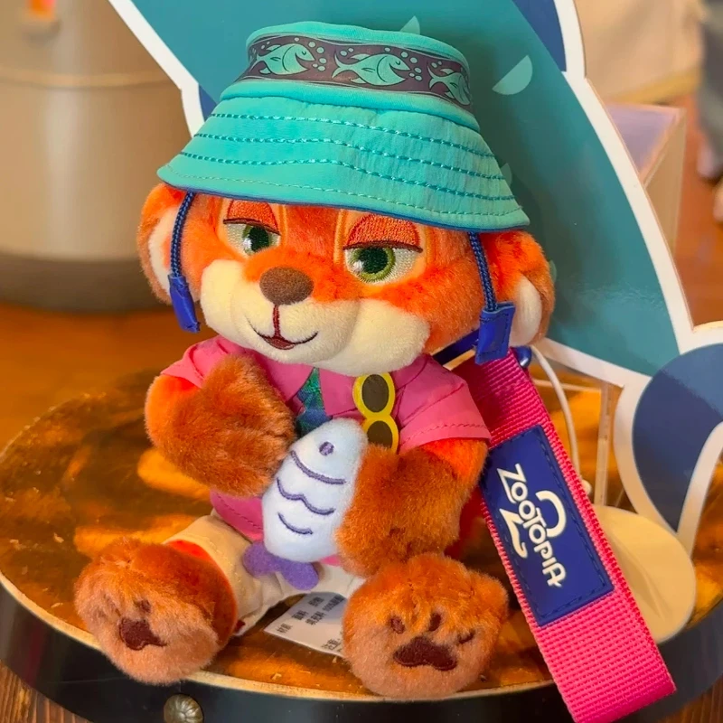 Disney Zootopia Nick Judy Gary Marsh Market Series Cute Plush Doll Keychian Kawaii Toy Anime Peripheral Bag Charm Home Decor
Disney Zootopia Nick Judy Gary Marsh Market Series Cute Plush Doll Keychian Kawaii Toy Anime Peripheral Bag Charm Home Decor