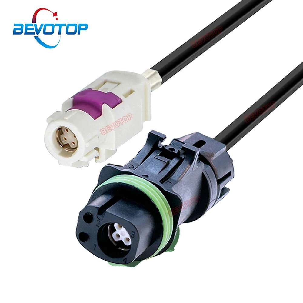 Camera Cable Wire Harness for For F07 GT F10 F11 F12 F01 F02 F03 HSD WIRE 61119250792 9250792
Camera Cable Wire Harness for For F07 GT F10 F11 F12 F01 F02 F03 HSD WIRE 61119250792 9250792