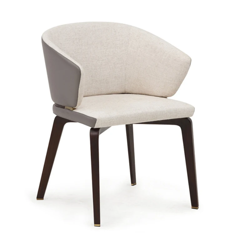 Light Luxury Hardware Modern Dining Chair Design Restaurant Popular Chair Hotel Dining Chair
Light Luxury Hardware Modern Dining Chair Design Restaurant Popular Chair Hotel Dining Chair