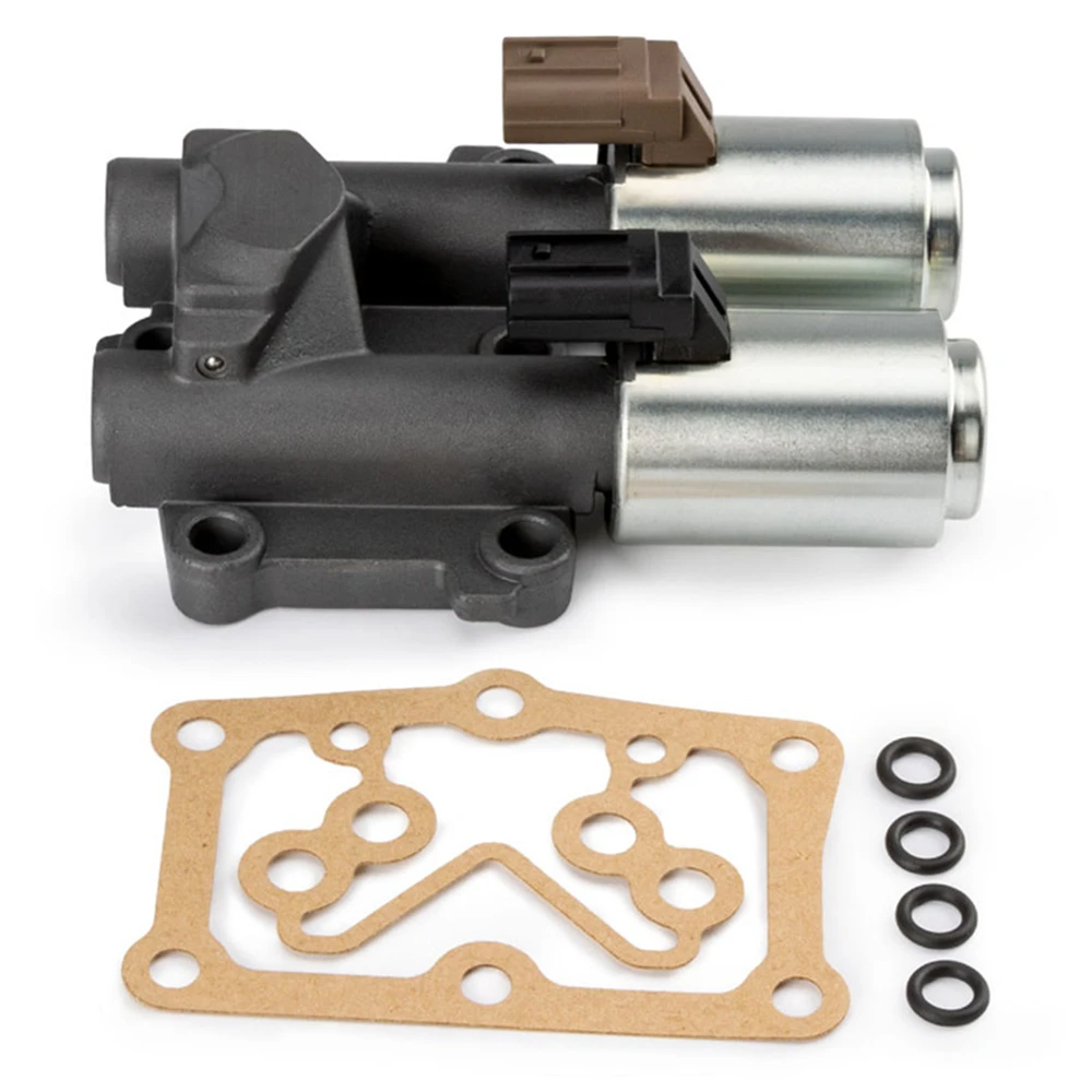 For Honda Civic 06-11 28260-RPC-004 New Auto Transmission Dual Linear Solenoid
For Honda Civic 06-11 28260-RPC-004 New Auto Transmission Dual Linear Solenoid