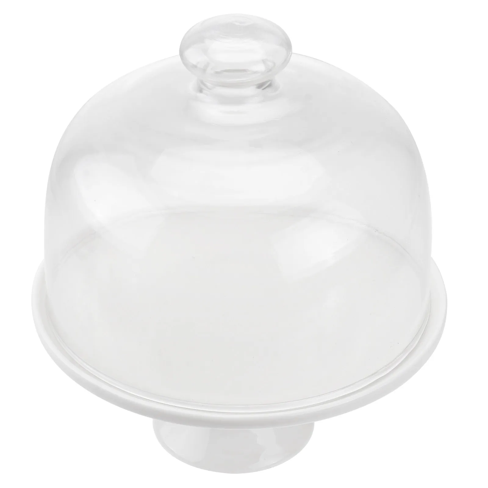 1Set Ceramic Pastry Tray Glass Lid Cover Kit Food Grade Dessert Plate Protects Cake Snack Bread and Pastry Ceramic Cake Tray
1Set Ceramic Pastry Tray Glass Lid Cover Kit Food Grade Dessert Plate Protects Cake Snack Bread and Pastry Ceramic Cake Tray