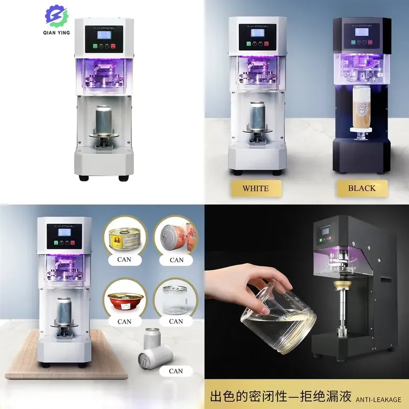 SFW Certificate Intelligent Automatic Selling Beverage Can Sealing Electric Commercial Beer Coffee Aluminum Can Sealing
SFW Certificate Intelligent Automatic Selling Beverage Can Sealing Electric Commercial Beer Coffee Aluminum Can Sealing