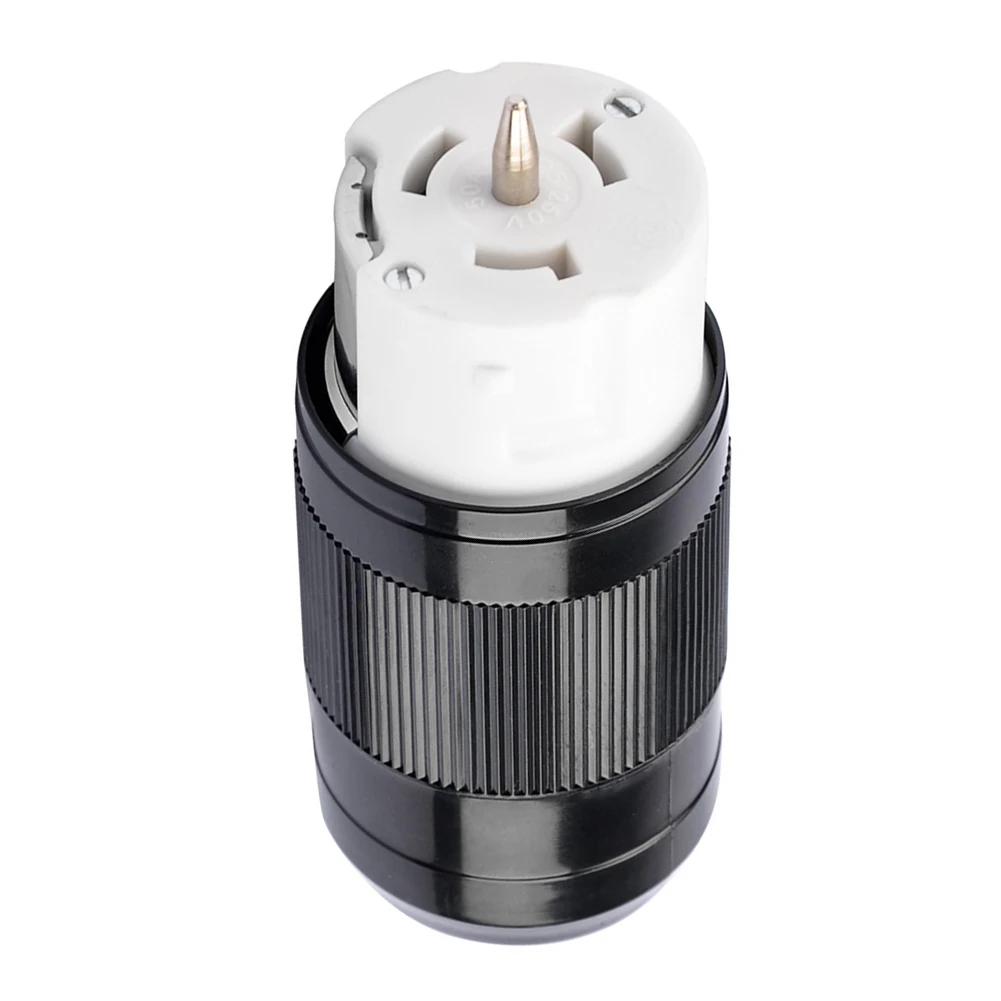 CS6364C Generator Power Socket Connector Designed for 50 For Amps Applications in RVs and CFor Ampers 125V/250V
CS6364C Generator Power Socket Connector Designed for 50 For Amps Applications in RVs and CFor Ampers 125V/250V