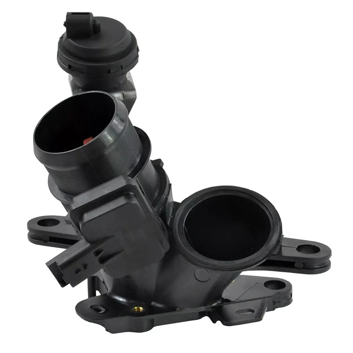 Electronic Throttle Body 9655233680 WG1032391 for Peugeot 308 407 508 3008 5008 Citroen C4 Picasso 2.0 HDi Element Valve
Electronic Throttle Body 9655233680 WG1032391 for Peugeot 308 407 508 3008 5008 Citroen C4 Picasso 2.0 HDi Element Valve