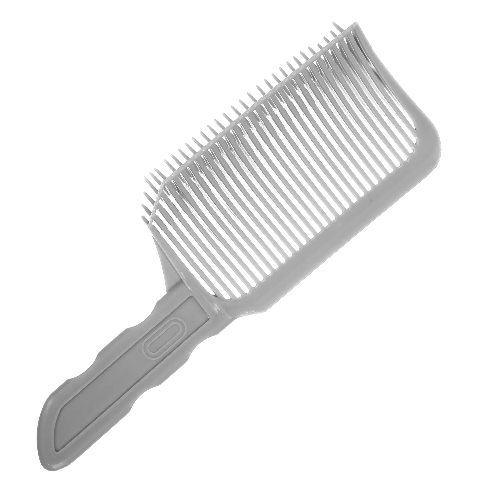 Fade Comb Tool Cutting Barber The Fading Hair Styling Tools for Braiding Men Flat Top Hairdressing
Fade Comb Tool Cutting Barber The Fading Hair Styling Tools for Braiding Men Flat Top Hairdressing