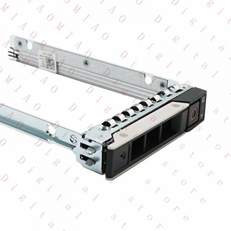 RT 2,5 "SATA SAS Caddy DXD9H F4 для Dell R440 R640 R740 R740XD R940 с возможностью горячей замены
RT 2,5 "SATA SAS Caddy DXD9H F4 для Dell R440 R640 R740 R740XD R940 с возможностью горячей замены