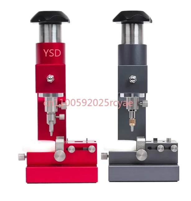 High quality watch leather strap multifunctional punch for modifying watch straps, cutting DIY watch repair tools
High quality watch leather strap multifunctional punch for modifying watch straps, cutting DIY watch repair tools