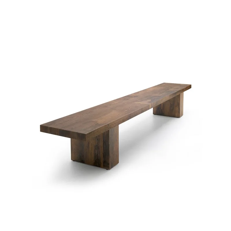 Nordic solid wood long stool designer personalized furniture simple modern home shoe change rest shoe dining
Nordic solid wood long stool designer personalized furniture simple modern home shoe change rest shoe dining