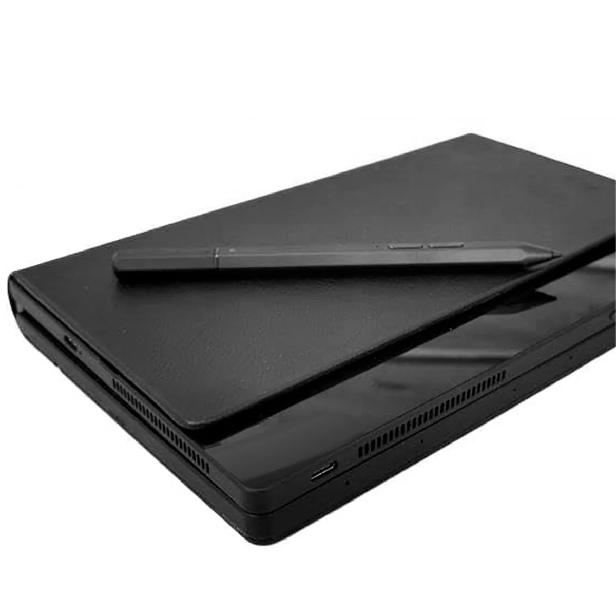 A47ZZ Stylus Pen for Lenovo ThinkPad X1 Fold Gen 1, Z13 Gen 1 13.3Inch Laptop E-Colour Pen Compatible SD60M68136
A47ZZ Stylus Pen for Lenovo ThinkPad X1 Fold Gen 1, Z13 Gen 1 13.3Inch Laptop E-Colour Pen Compatible SD60M68136