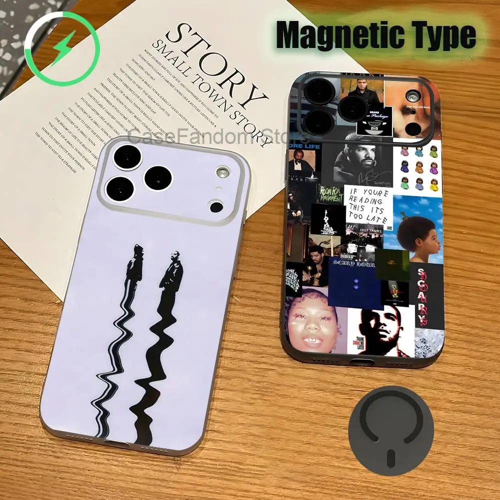 SSS4U D-Drake new Album For iPhone 17,16,15,14,13,12,11,Pro,Max,Plus Magnetic Wireless Charging Transparent gray Phone Case
SSS4U D-Drake new Album For iPhone 17,16,15,14,13,12,11,Pro,Max,Plus Magnetic Wireless Charging Transparent gray Phone Case