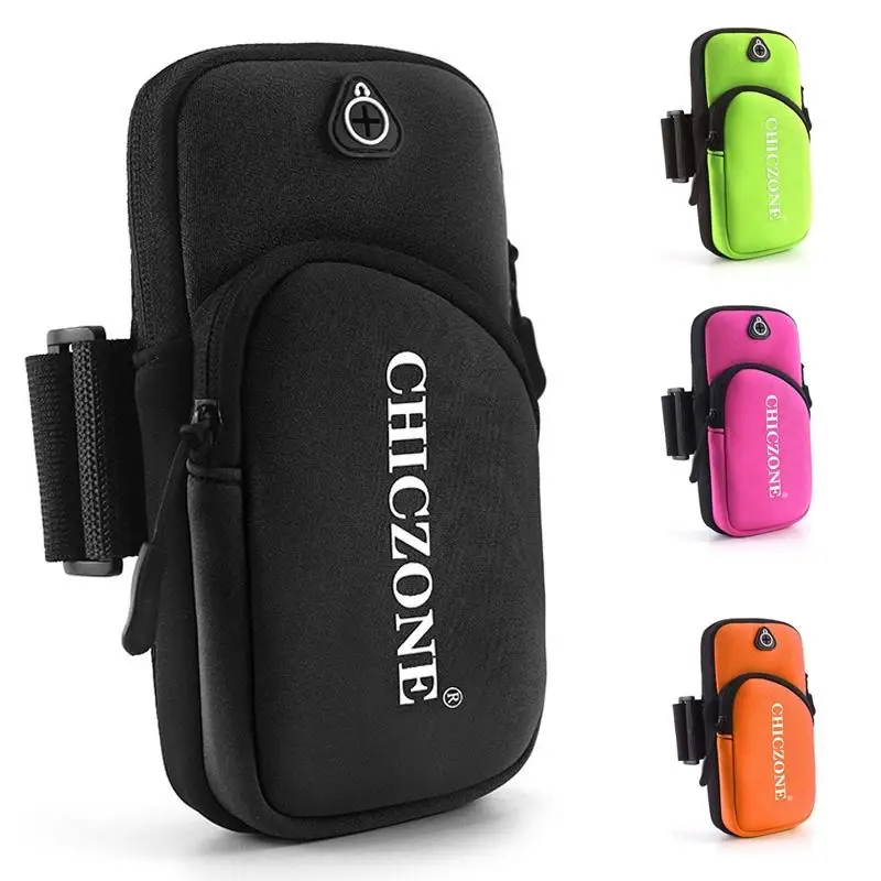 New Running Fitn Sports Phone Bag with Large Capacity Arm Wallet Handbag Wrist Bag Outdoor Travel Activity Armband for Men Women
New Running Fitn Sports Phone Bag with Large Capacity Arm Wallet Handbag Wrist Bag Outdoor Travel Activity Armband for Men Women