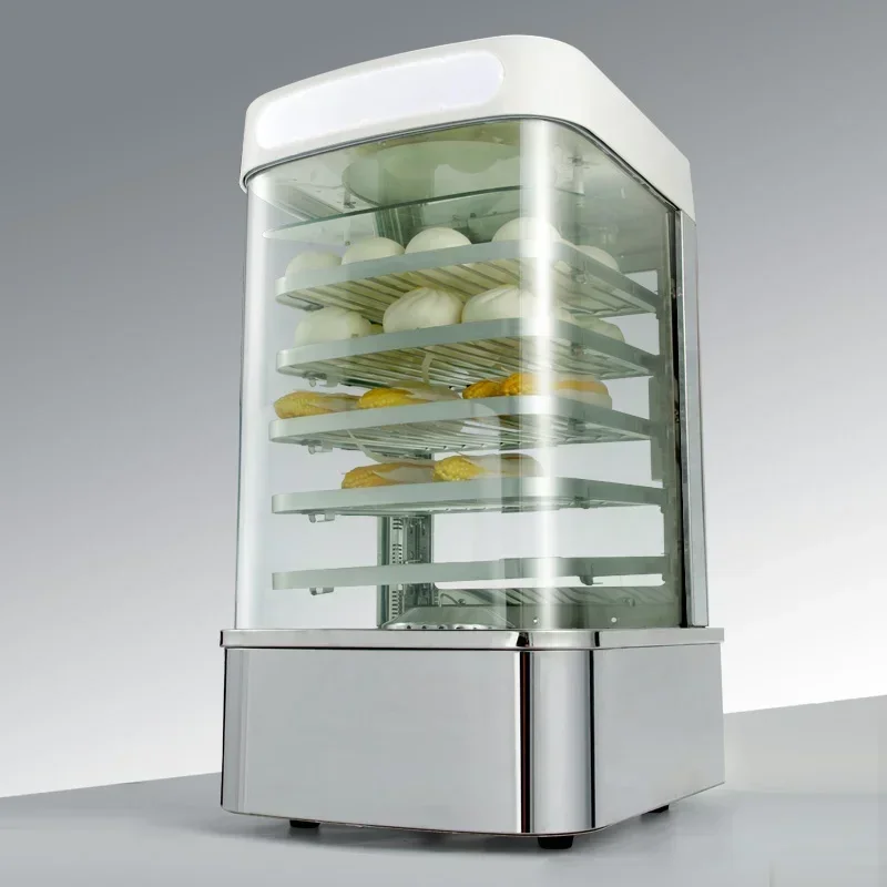 Hot sales 110/220V Bun Steamer Electric Food Display Steamer Bun Steamer For Kiosk
Hot sales 110/220V Bun Steamer Electric Food Display Steamer Bun Steamer For Kiosk