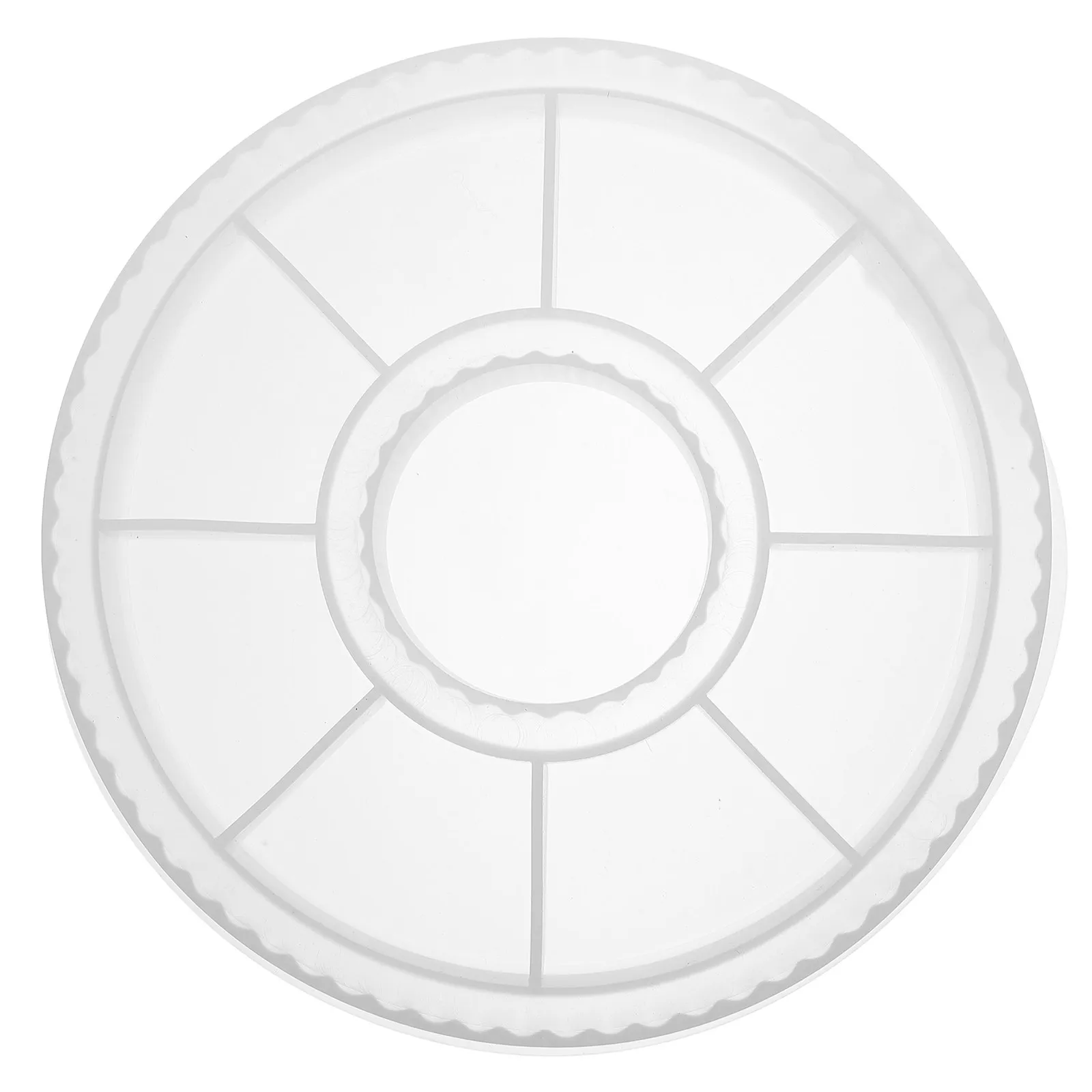 Jewelry Tray Silicone Mold Epoxy Resin Casting Tray Mold DIY Craft Decor Home Banquet Table Decoration Wear Resistant Flexible
Jewelry Tray Silicone Mold Epoxy Resin Casting Tray Mold DIY Craft Decor Home Banquet Table Decoration Wear Resistant Flexible