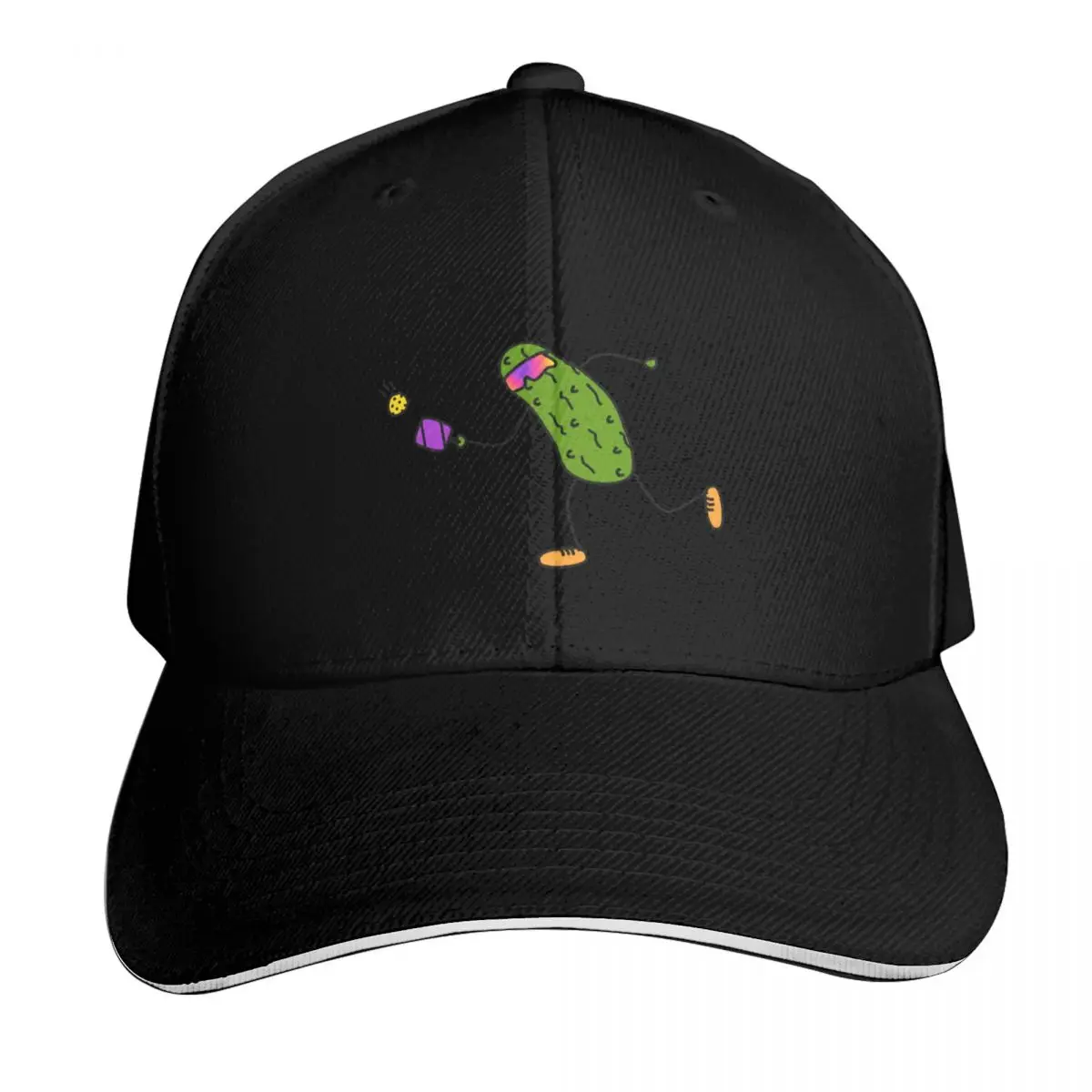 pickle playing pickleball Baseball Cap Christmas Hat Hood New In The Hat fishing caps man Men's Women's
pickle playing pickleball Baseball Cap Christmas Hat Hood New In The Hat fishing caps man Men's Women's