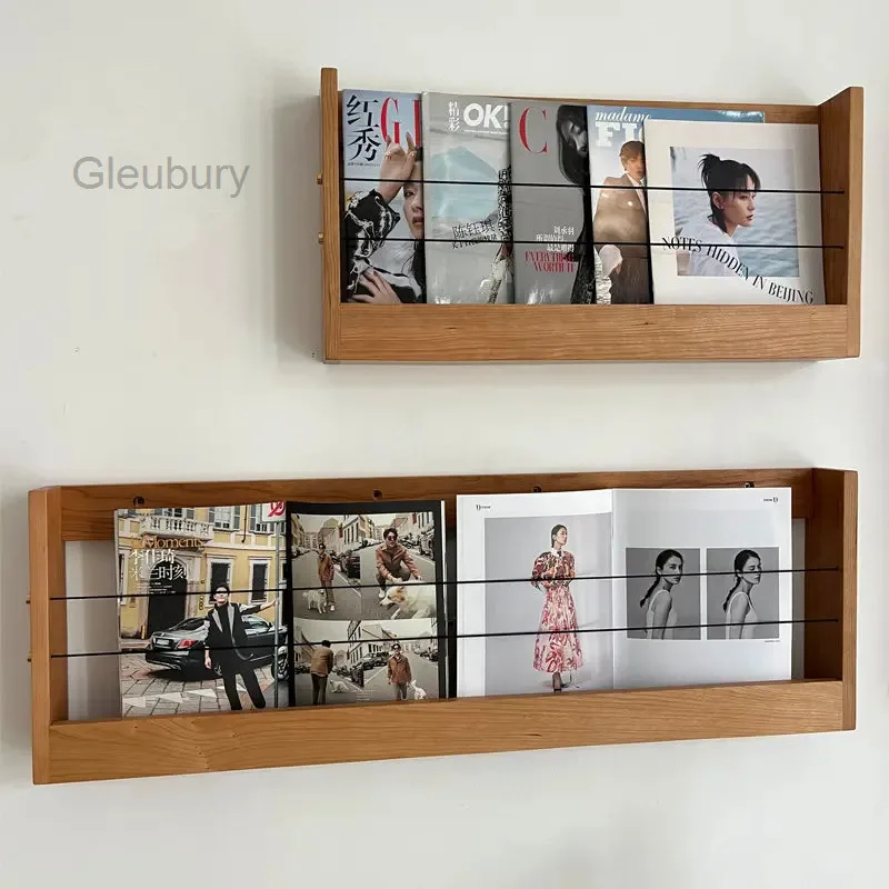Retro Solid Magazine Light Luxury Wood Simple Vinyl Magazine Record Storage Nice Racks Office Furniture Das Magazin ZY40ZZJ
Retro Solid Magazine Light Luxury Wood Simple Vinyl Magazine Record Storage Nice Racks Office Furniture Das Magazin ZY40ZZJ