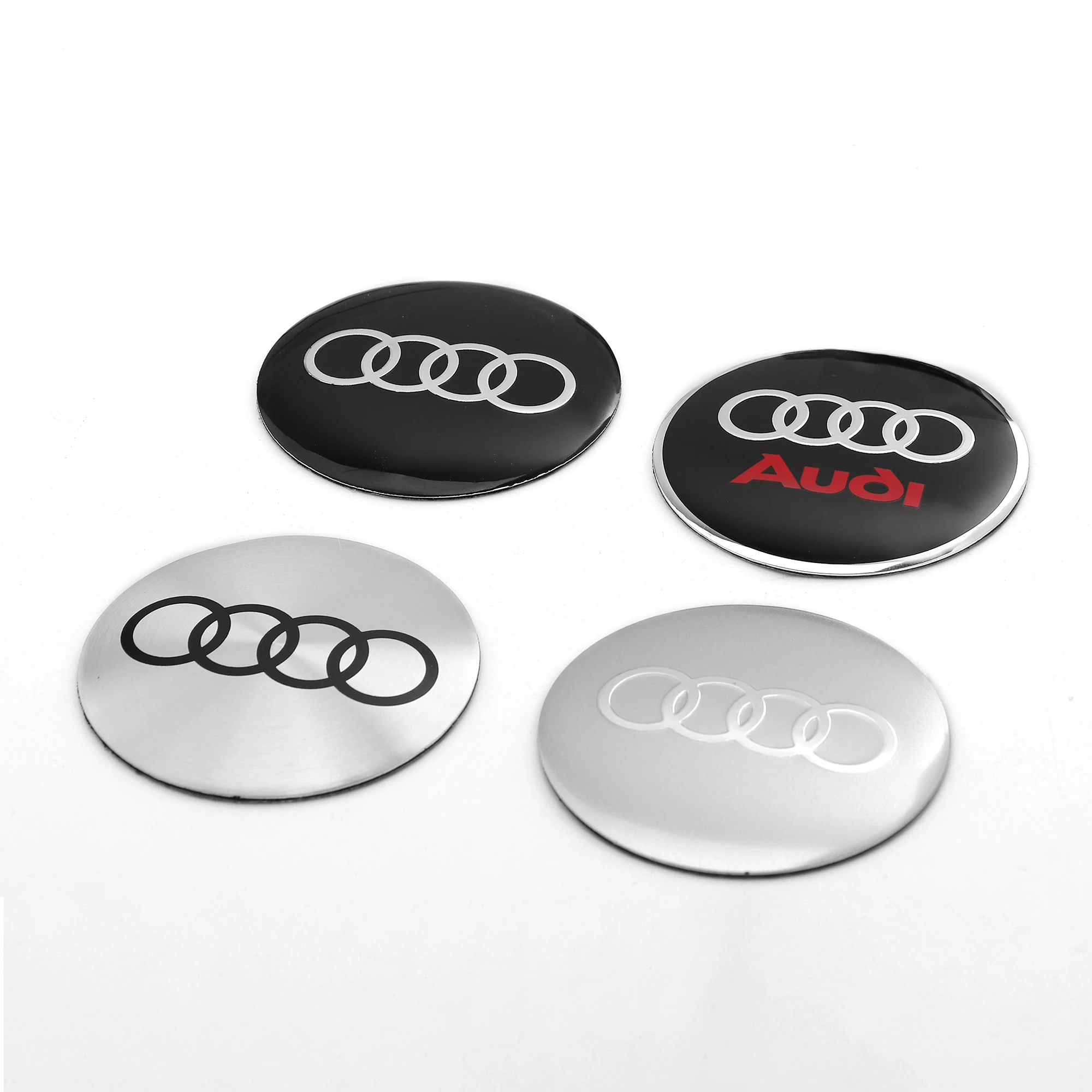 4pcs 56/60/65MM Car Wheel Hub Tire Center Covers Caps Sticker Decor For Audi Sline A4 B8 A3 8P A6 C7 8V B6 B7 Q5 A1 A5 C6 Q3 Q7
4pcs 56/60/65MM Car Wheel Hub Tire Center Covers Caps Sticker Decor For Audi Sline A4 B8 A3 8P A6 C7 8V B6 B7 Q5 A1 A5 C6 Q3 Q7