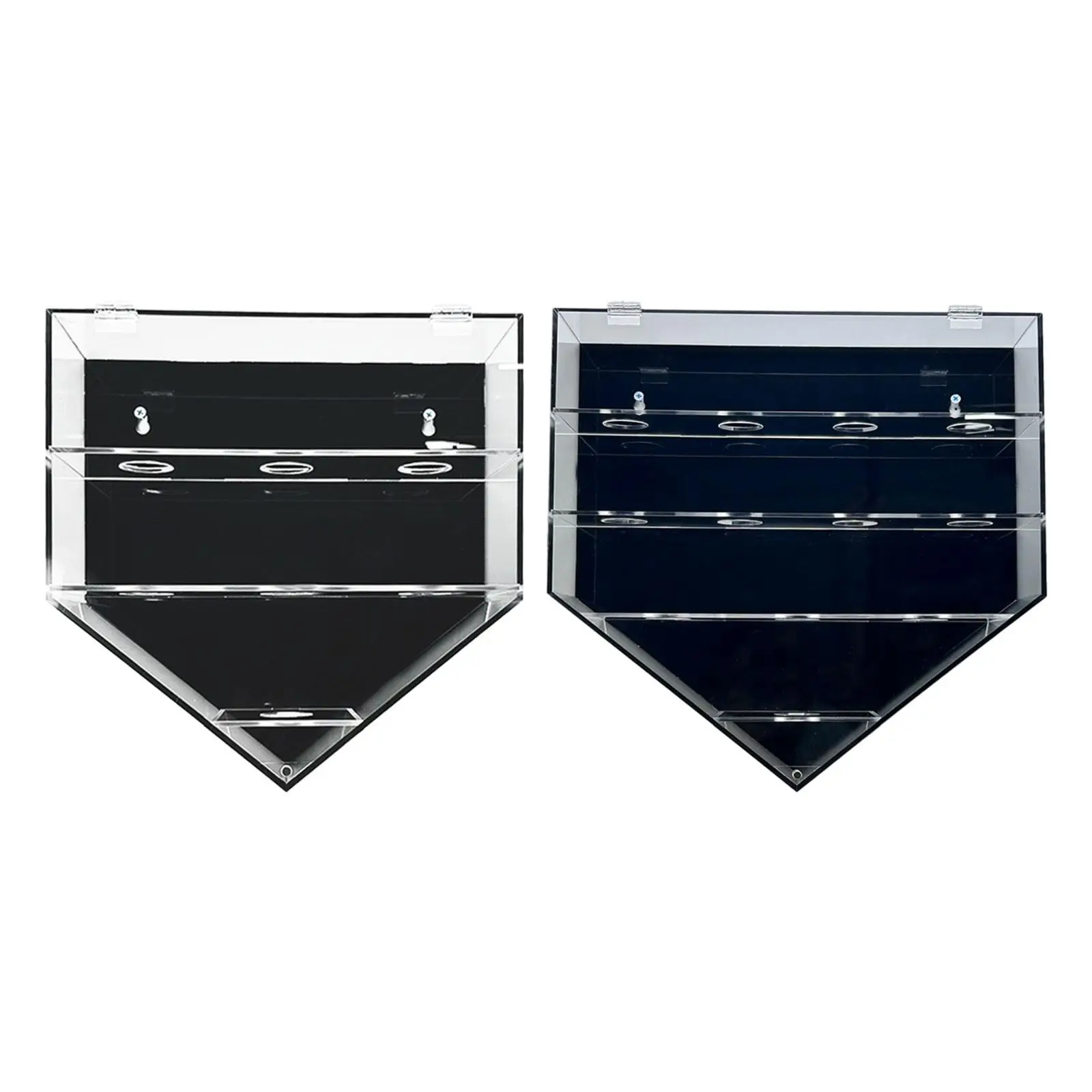 Baseball Display Case Baseball Display Frame Case Wall Mount Anti Fade Clear View Baseball Storage Box Baseball Display Holder
Baseball Display Case Baseball Display Frame Case Wall Mount Anti Fade Clear View Baseball Storage Box Baseball Display Holder