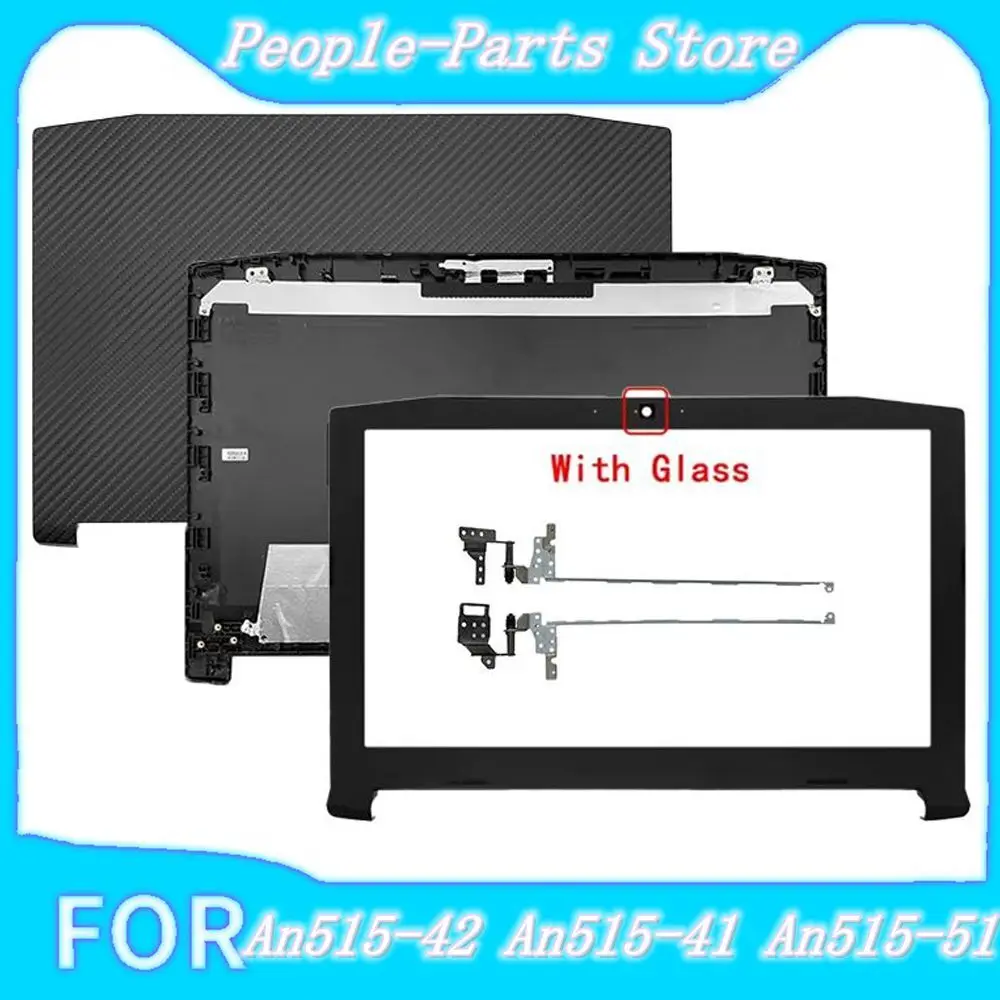 Nev для Nitro 5 An515-42 An515-41 An515-51 An515-52 An515-53 ЖК-экран ноутбука задняя крышка верхняя крышка/задняя крышка/передняя панель
Nev для Nitro 5 An515-42 An515-41 An515-51 An515-52 An515-53 ЖК-экран ноутбука задняя крышка верхняя крышка/задняя крышка/передняя панель