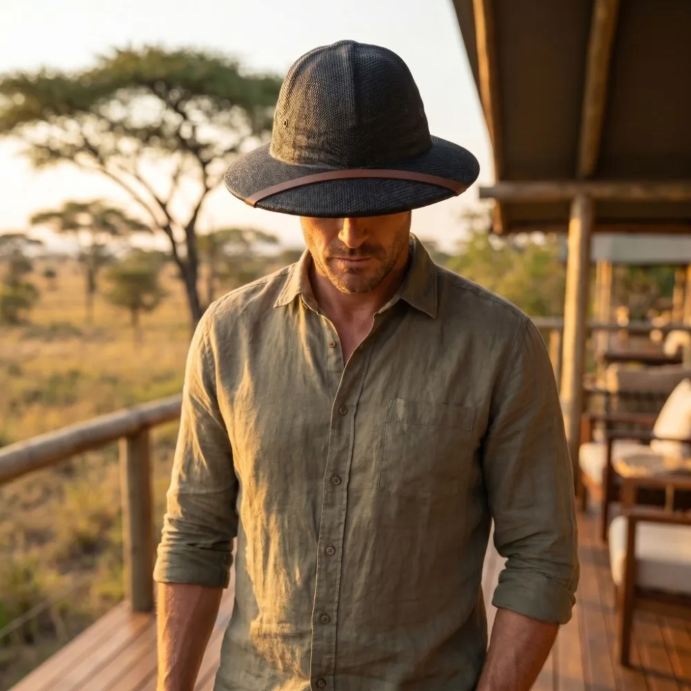 Fishing Big Size Hard Straw Hat Straw Material Vintage Fedora Sun Hat Classic Style Wide Brim Jazz Bucket Hat Outdoor Use
Fishing Big Size Hard Straw Hat Straw Material Vintage Fedora Sun Hat Classic Style Wide Brim Jazz Bucket Hat Outdoor Use