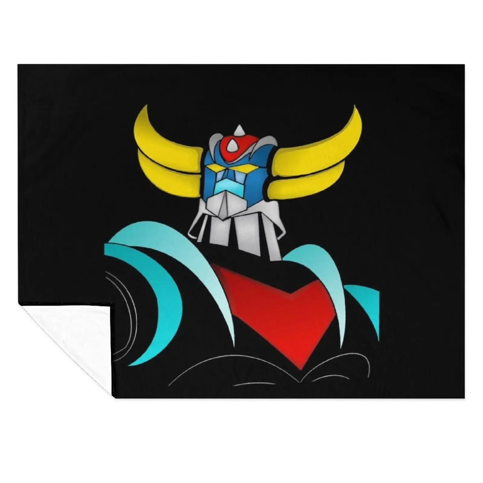Grendizer, Goldorak Throw Blanket christmas gifts Thermals For Travel for winter for sofa Blankets
Grendizer, Goldorak Throw Blanket christmas gifts Thermals For Travel for winter for sofa Blankets