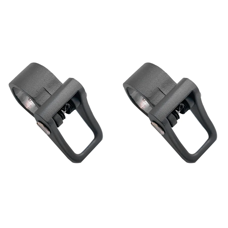 2X Hanging Ring Assembly For Ninebot MAX G30 Electric Scooter Hanger Hook Parts
2X Hanging Ring Assembly For Ninebot MAX G30 Electric Scooter Hanger Hook Parts