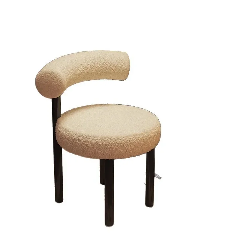 Internet celebrity makeup chair bedroom stool makeup stool light luxury senior dressing stool home back chair cloakroom chair
Internet celebrity makeup chair bedroom stool makeup stool light luxury senior dressing stool home back chair cloakroom chair