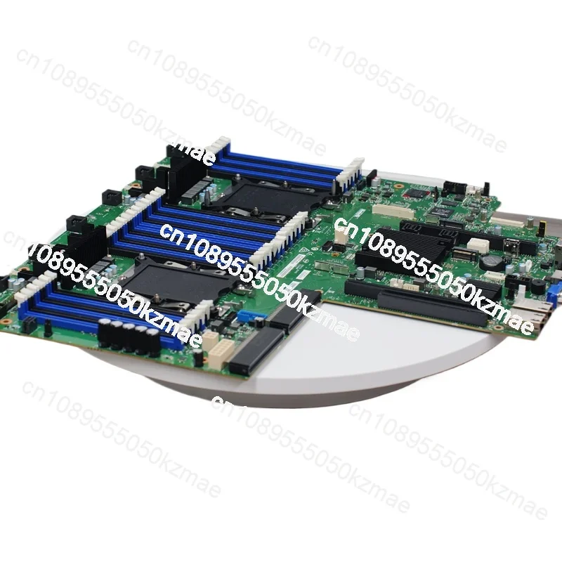 Подходит для двухканальной серверной основной платы S2600WF LGA3647, золотого цвета.
Подходит для двухканальной серверной основной платы S2600WF LGA3647, золотого цвета.