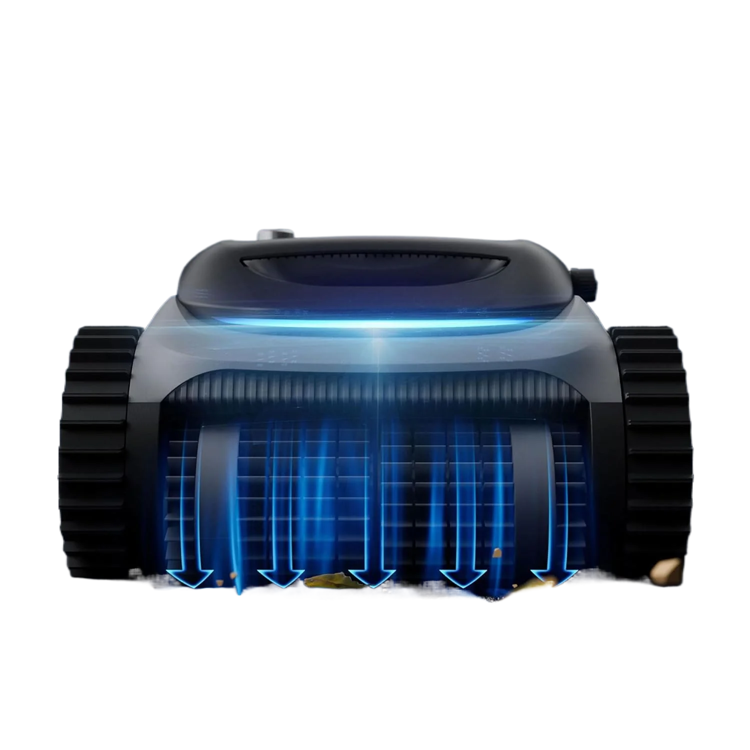 Bubot 700 Cordless Pool Vacuum Inground Above Ground Pools 210Min Runtime Wall Waterline Floor Robotic Cleaner APP Smart Control
Bubot 700 Cordless Pool Vacuum Inground Above Ground Pools 210Min Runtime Wall Waterline Floor Robotic Cleaner APP Smart Control