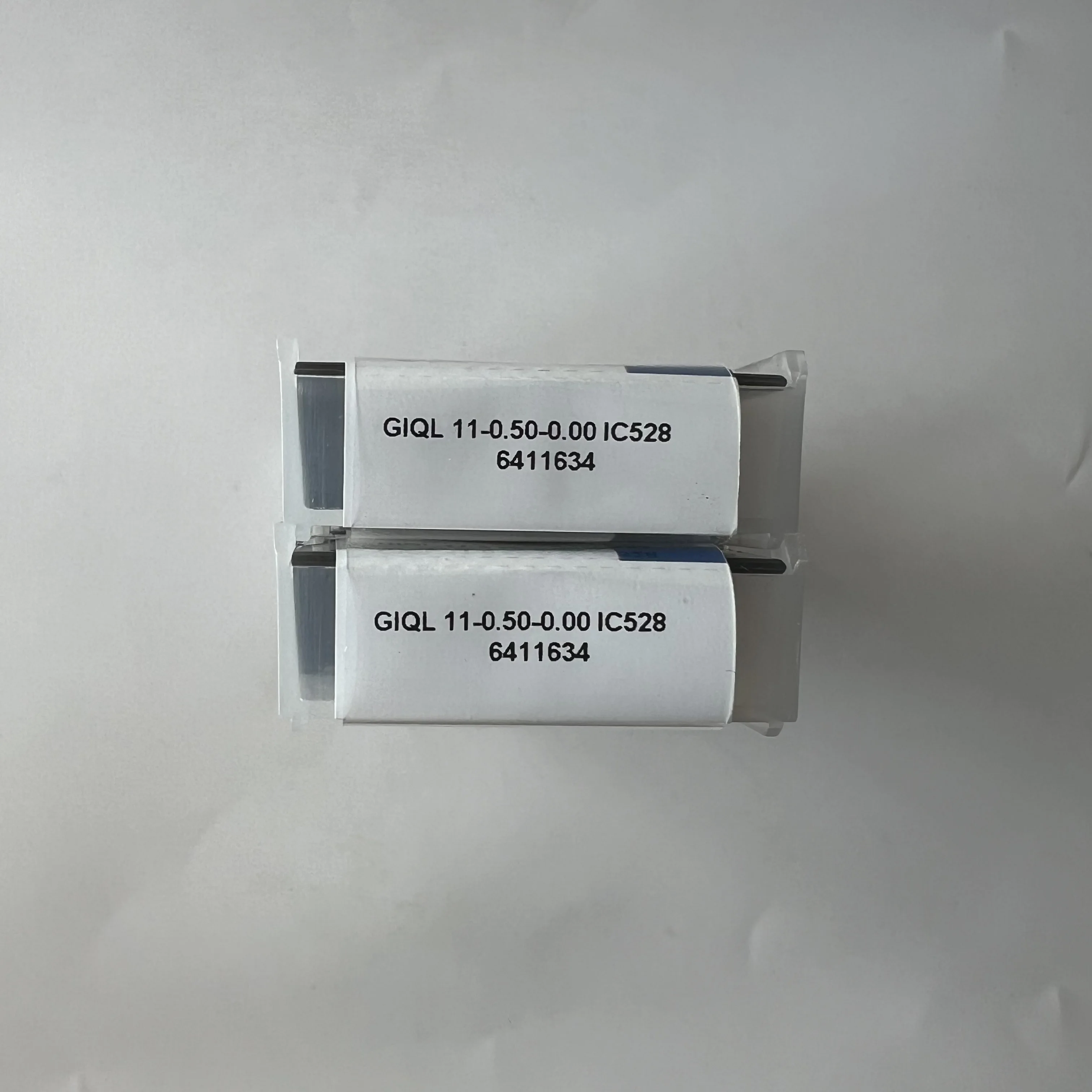 GIQL11-0.50-0.00 IC528/GIQL11-0.75-0.00 IC528/GIQL11-1.04-0.05 IC528/GIQL11-1.20-0.05 IC528/GIQL11-1.20-R060 IC528 Lathe tool
GIQL11-0.50-0.00 IC528/GIQL11-0.75-0.00 IC528/GIQL11-1.04-0.05 IC528/GIQL11-1.20-0.05 IC528/GIQL11-1.20-R060 IC528 Lathe tool