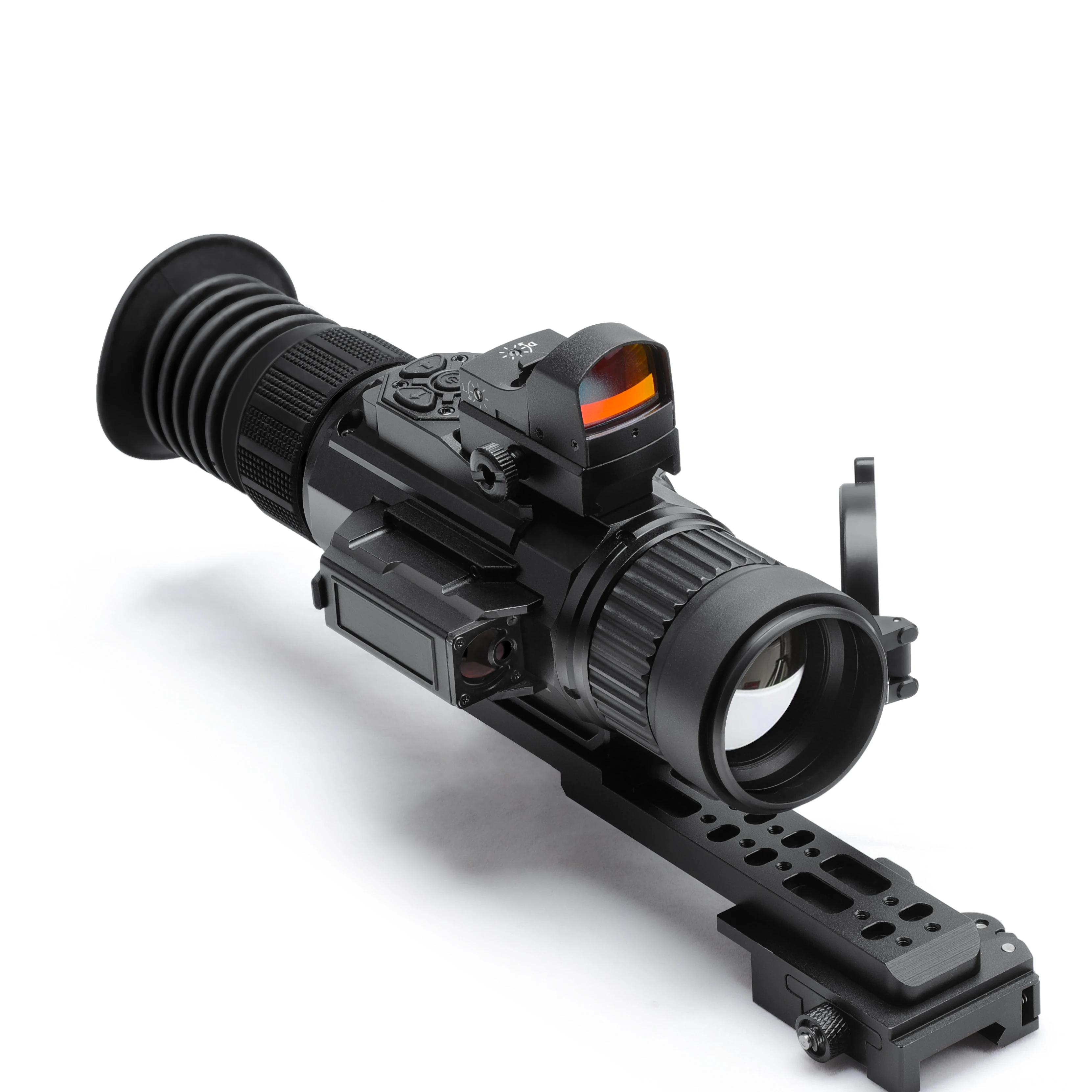 TRV TRX335 Thermal Imageing Scope for Hunting 384*288 Thermal Imaging Monocular Camera Thermal Imaging Sight with LRF PIP
TRV TRX335 Thermal Imageing Scope for Hunting 384*288 Thermal Imaging Monocular Camera Thermal Imaging Sight with LRF PIP