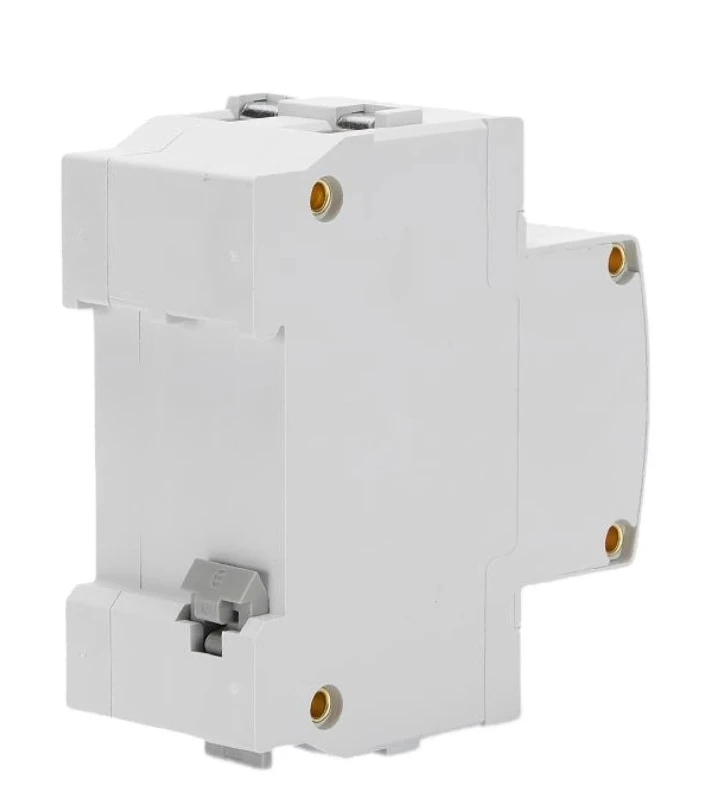 NDGQ1Z series self resetting overvoltage and undervoltage protector for household use 32A40A50A63A
NDGQ1Z series self resetting overvoltage and undervoltage protector for household use 32A40A50A63A