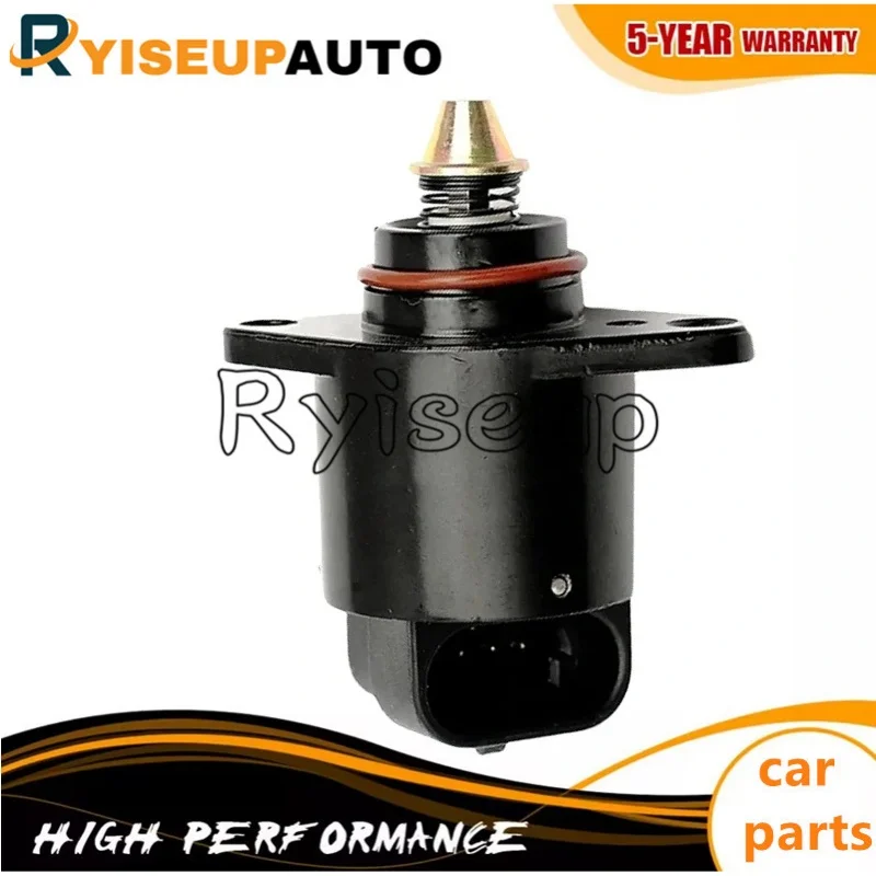 Новый роликовый клапан LU033374 39140E020000, шаговый двигатель клапана IAC для CFmoto 0800-173000 Continental Stels 377500-800-0000 LU073311
Новый роликовый клапан LU033374 39140E020000, шаговый двигатель клапана IAC для CFmoto 0800-173000 Continental Stels 377500-800-0000 LU073311