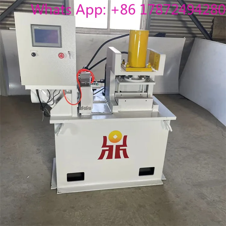 Fully Automatic Pipe Bending Machine With Adjustable Radius, Curved Arc, And Circular Disc For One-Time Molding, Greenhouse,
Fully Automatic Pipe Bending Machine With Adjustable Radius, Curved Arc, And Circular Disc For One-Time Molding, Greenhouse,