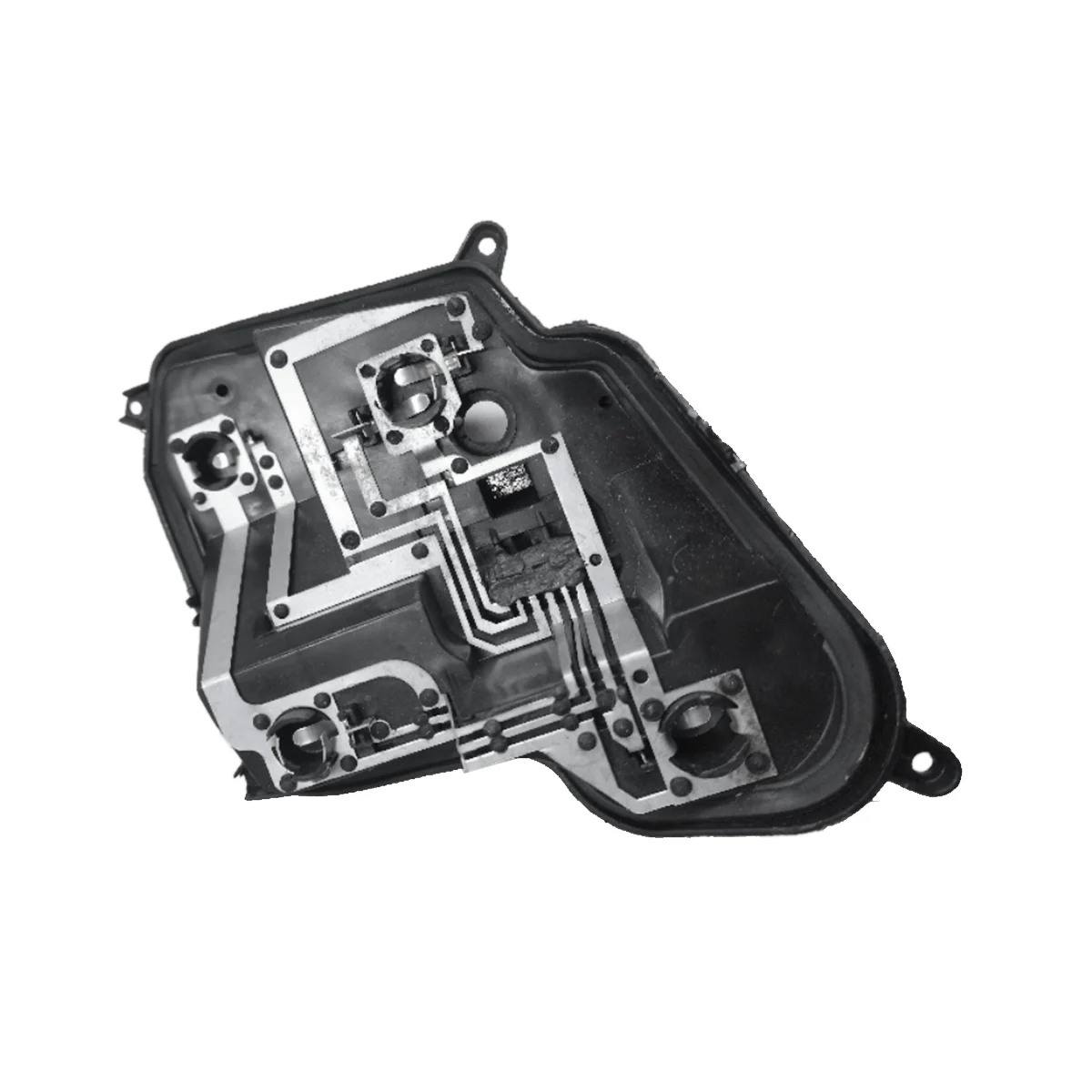 Left Rear Tail Lamp Circuit Board Bulb Base for 301 2014-2016 Car Brake Taillight Socket Holder Base No
Left Rear Tail Lamp Circuit Board Bulb Base for 301 2014-2016 Car Brake Taillight Socket Holder Base No